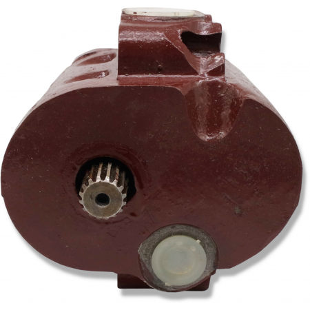 WZMOCNIONA POMPA HYDRAULICZNA PODNOŚNIKA ZETOR 26CM3